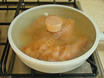 Tavada Kalçalı But