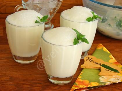 Diyarbakır Usulü Ayran