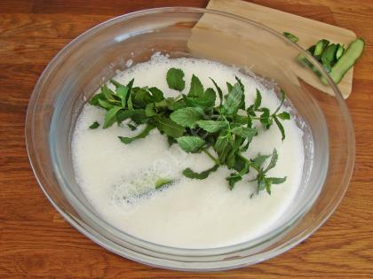 Diyarbakır Usulü Ayran