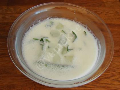 Diyarbakır Usulü Ayran