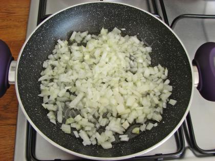 Fırında Taze Fasulye