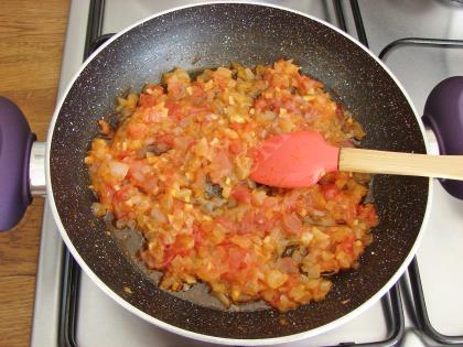 Fırında Taze Fasulye