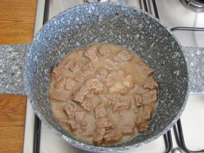 Lokanta Usulü Taze Fasulye