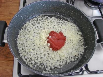 Lokanta Usulü Taze Fasulye