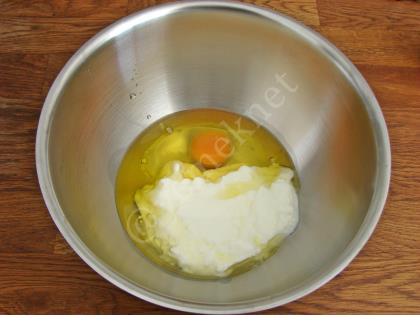 Mayasız Pizza Hamuru