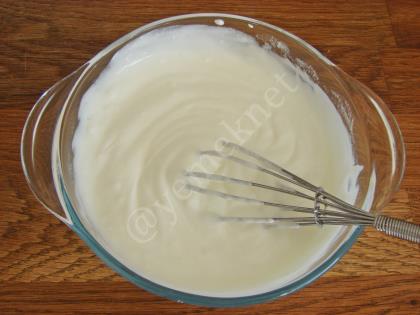 Mor Lahanalı Semizotu Salatası