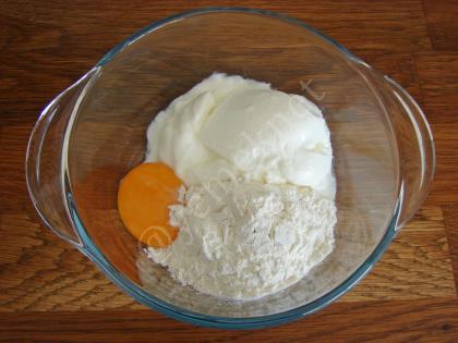 Terbiyeli Kabak Çorbası