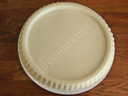 Vişneli İrmik Tatlısı