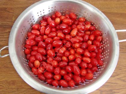 Kızılcık Marmelatı