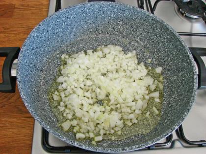 Nohutlu Semizotu Yemeği