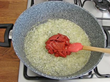 Nohutlu Semizotu Yemeği