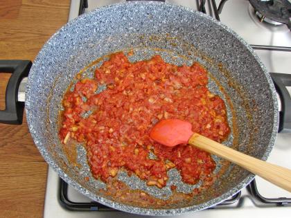 Nohutlu Semizotu Yemeği