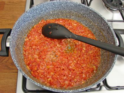 Semizotlu Bulgur Pilavı