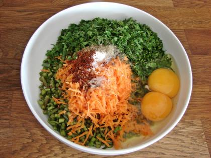 Semizotu Sapı Mücveri