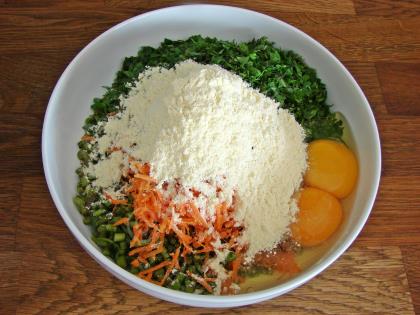 Semizotu Sapı Mücveri