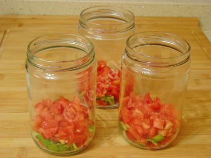 Çiğden Bamya Konservesi