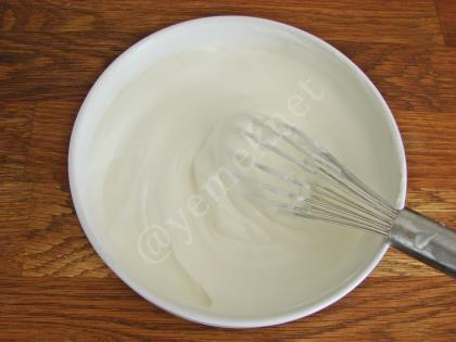 Fırında Taze Fasulye Kızartması