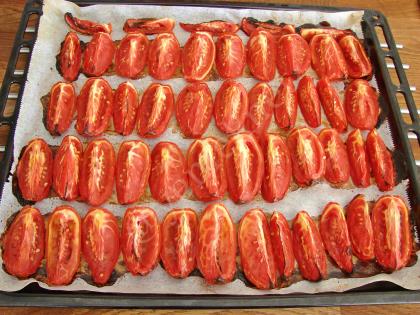 Kahvaltılık Domates Konservesi