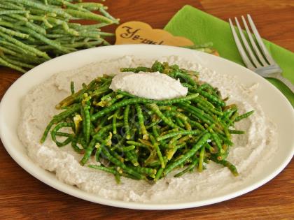 Taratorlu Deniz Börülcesi