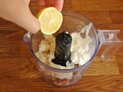 Taratorlu Deniz Börülcesi