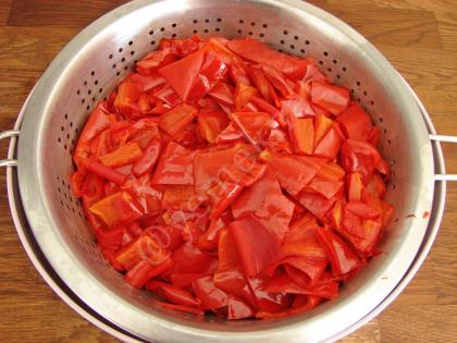 Acı Biber Salçası