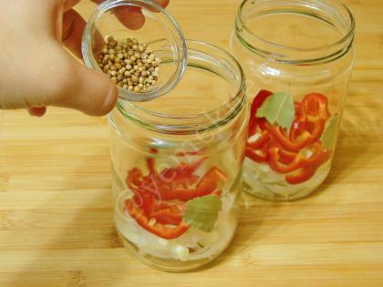 Alman Tipi Salatalık Turşusu