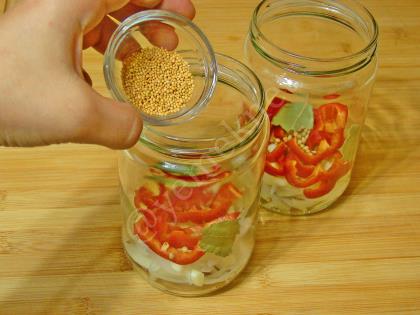 Alman Tipi Salatalık Turşusu