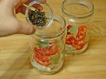 Alman Tipi Salatalık Turşusu