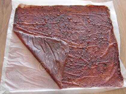 Cevizli İncir Pestili