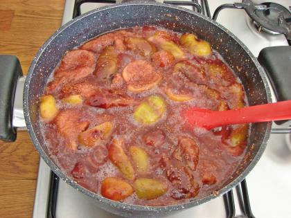 Cevizli İncir Pestili