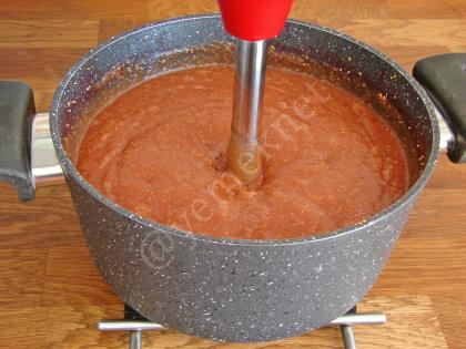 Cevizli İncir Pestili