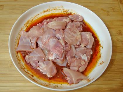 Fırında Tavuk Tava