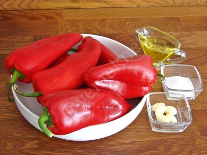 Kahvaltılık Kırmızı Biber Konservesi