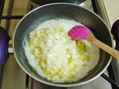 Kesme Hamur Çorbası