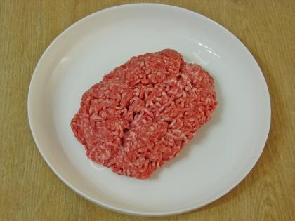 Köfteli Patlıcan Oturtma