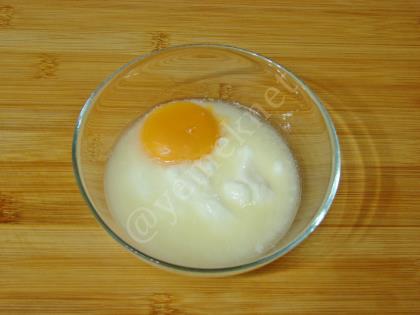 Salçalı Ekşili Sulu Köfte