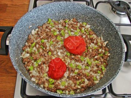 Közlenmiş Patlıcan Tava