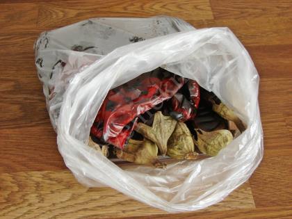 Közlenmiş Patlıcan Yemeği