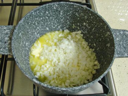 Nohutlu Patates Çorbası