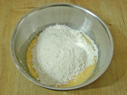 Pastane Usulü Dereotlu Poğaça