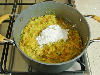 Patatesli Kabak Çorbası