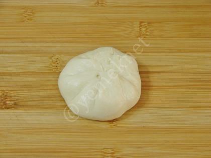 Peynirli Mayalı Poğaça