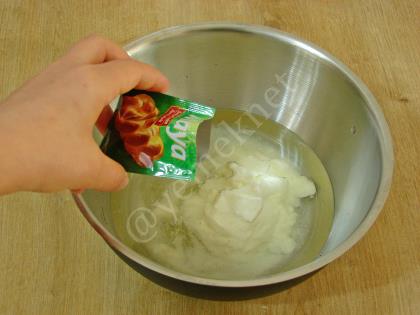 Peynirli Mayalı Poğaça