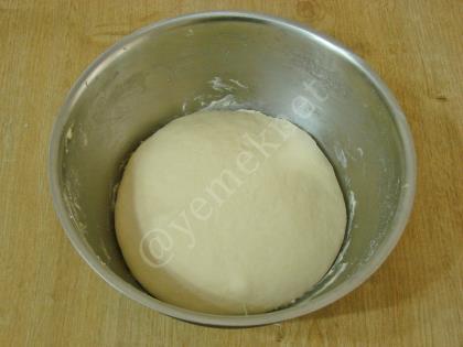 Peynirli Mayalı Poğaça