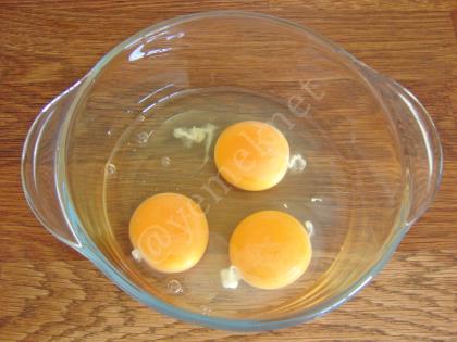 Sütlü Yumurtalı Ekmek Kızartması