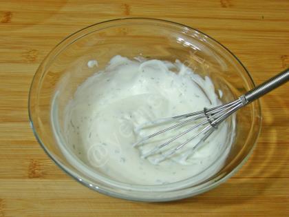 Tavada Nohut Kızartması