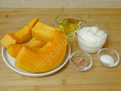 Bal Kabağı Tarator