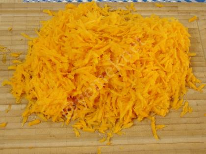 Bal Kabağı Tarator