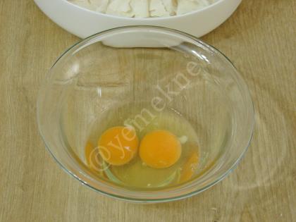 Bayat Yufka Böreği