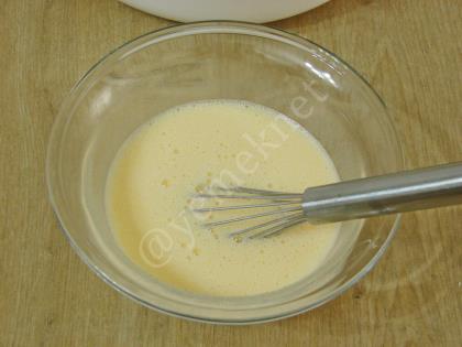 Bayat Yufka Böreği